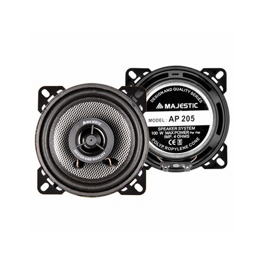 Majestic AP-205