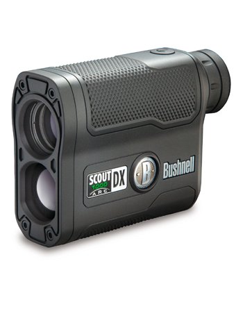 Bushnell Scout DX 1000 ARC 202355