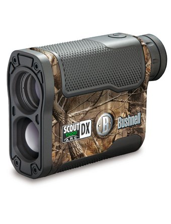 Bushnell Scout DX 1000 ARC 202356
