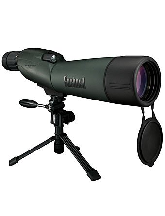 Bushnell Trophy XLT 786520
