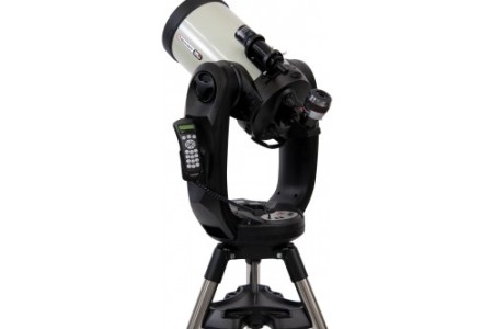 Celestron CPC 1100 DELUXE HD