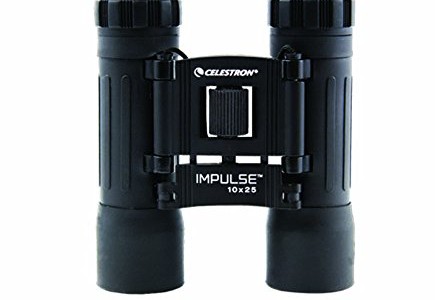 Celestron Impulse 10×25