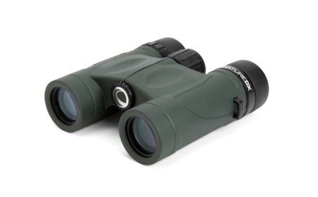 Celestron Nature DX 10×25