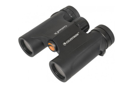 Celestron Outland-X 10×25 Tetto