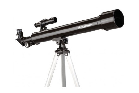Celestron PowerSeeker 50AZ