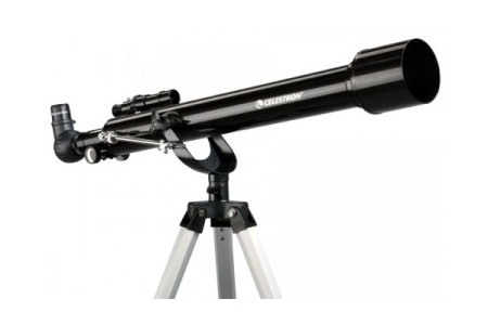 Celestron PowerSeeker 60AZ