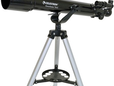 Celestron PowerSeeker 70AZ