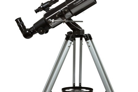 Celestron PowerSeeker 80AZS