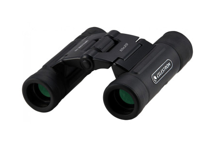 Celestron Upclose G2 10×25 Tetto