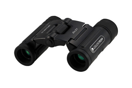 Celestron Upclose G2 8×21 Tetto