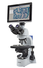 Optika Serie Tablet